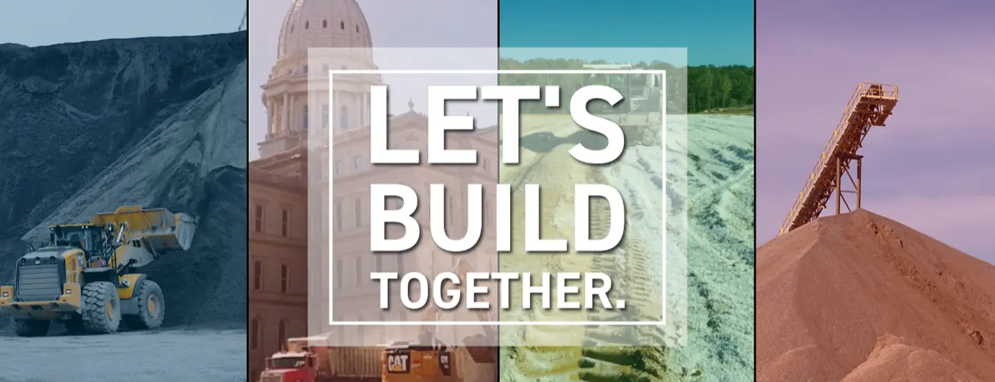 Carmeuse Construction: Building the Foundation of Stronger Infrastructure