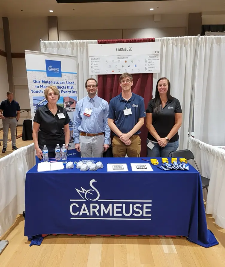 VA Tech Engineering Career Fair