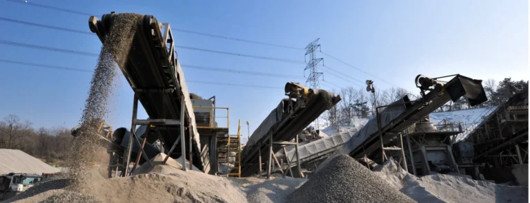 Defining Construction Aggregates: Key Applications & Terminology