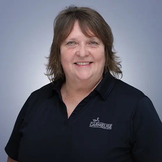 Headshot of Laura Shifflett