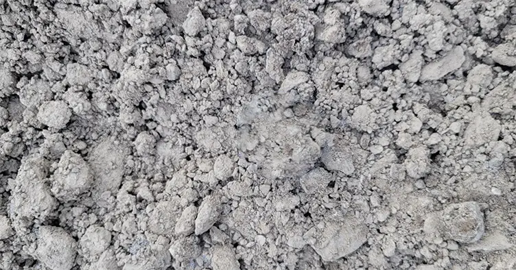 Dense Grade