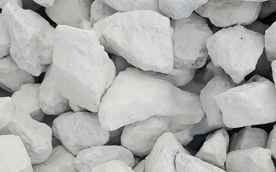 Coarse Aggregates