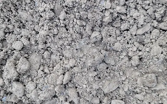 Crushed Aggregates
