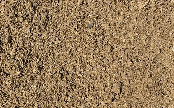 Fill Sand