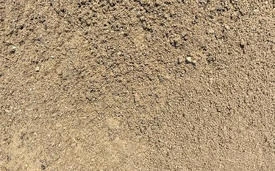 Specialty Sand