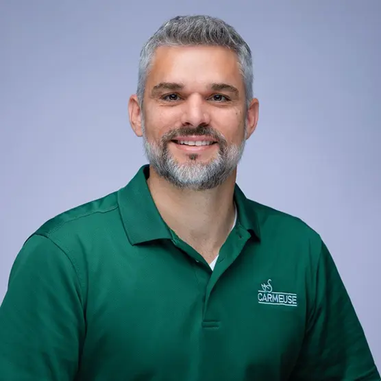 Headshot of Mike Elliot