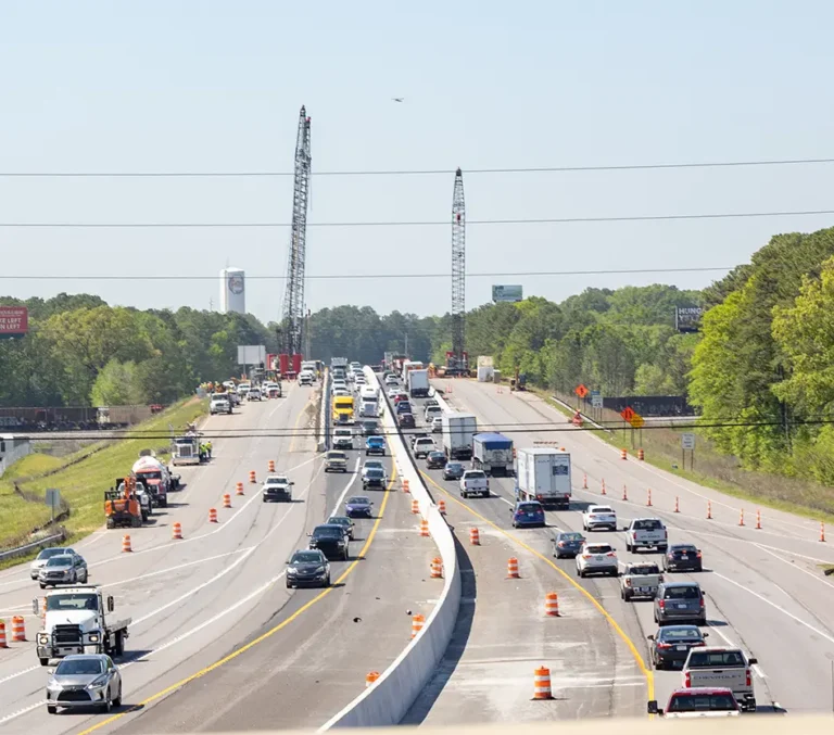  I-65 Widening