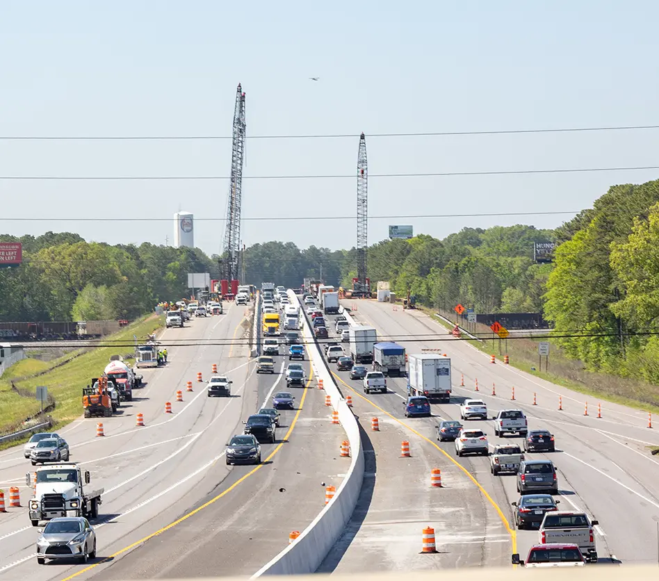  I-65 Widening