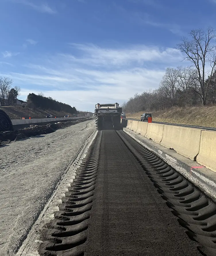 Subgrade Preparation