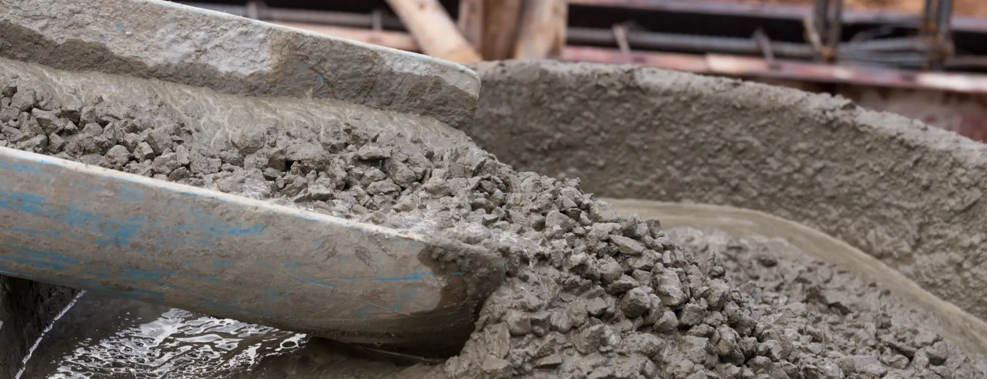 Why Aggregates Matter in Concrete and Why Limestone Leads the Way