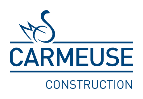 Carmeuse Construction logo