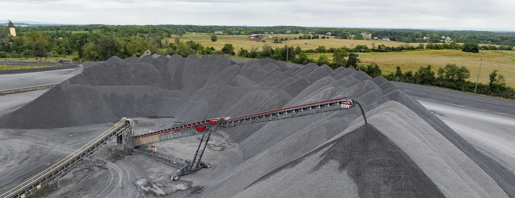 Your Limestone Aggregate Questions Answered